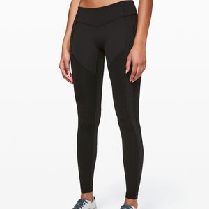 Lululemon All The Right Places Pant II L